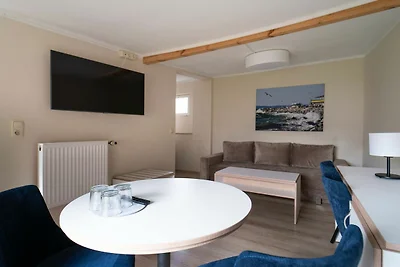 Appartamento Vacanza con famiglia Stralsund