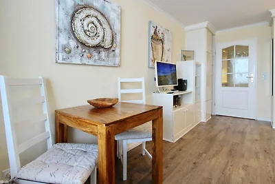 App. 132, Haus Metropol,6.Etage