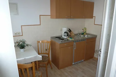Vakantieappartement Gezinsvakantie Sellin