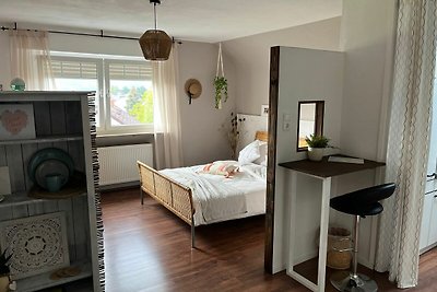 Vakantieappartement Gezinsvakantie Erbach im Odenwald