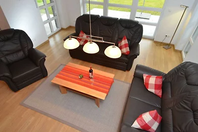 Ferienwohnung Ostsee (EG) - barrierefrei