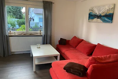 Ferienwohnung Bianca