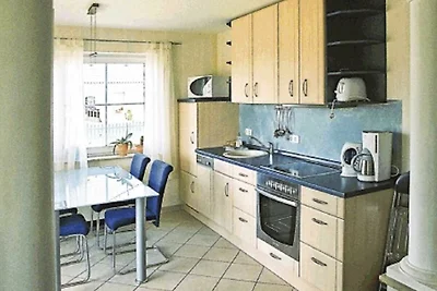 3-Raum DHH mit Garten - AS-2