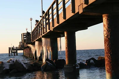 Appartamento Vacanza con famiglia Wustrow (Ostsee)