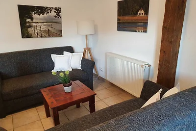 Ferienwohnung Fingerhut