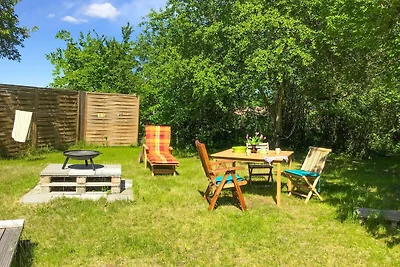 Casa vacanze Vacanza di relax Wredenhagen