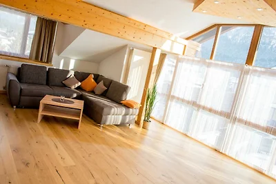Vakantieappartement Gezinsvakantie Ehenbichl