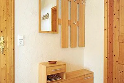 Vakantieappartement Gezinsvakantie Bensersiel