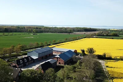 Ferienwohnung Gut Mariannenhof