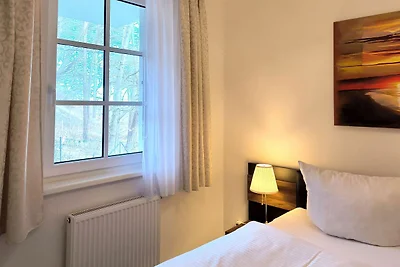 Ferienwohnung Ostseeperle A 0.13