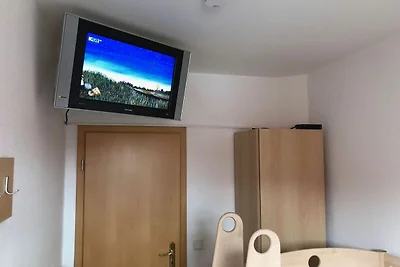 RDH-2.08, 5 Pers., ca. 50 qm