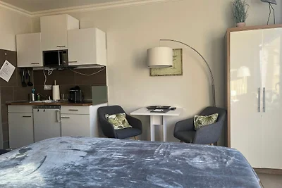 Apartamento Vacaciones familiares Sylt