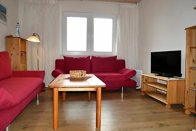 Vakantieappartement Gezinsvakantie Koserow