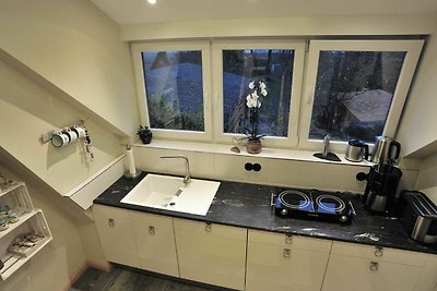 Vakantieappartement Gezinsvakantie Ueckermünde