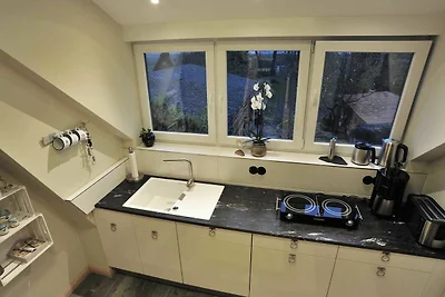 Ferienwohnung Im Alten Kapitänshaus