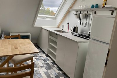 Vakantieappartement Gezinsvakantie Clausthal-Zellerfeld