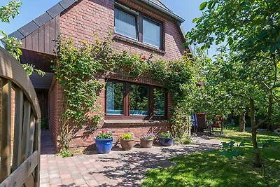 1-Zimmerwohnung Nr. 2 (OG) Am Seedeich 15a