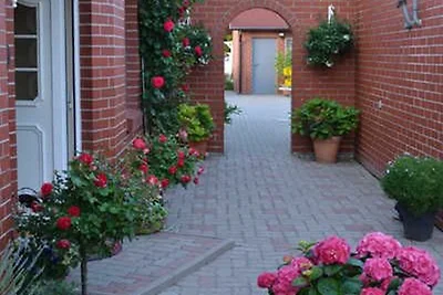 Vakantieappartement Gezinsvakantie Lancken-Granitz