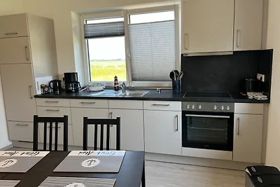 Appartamento Vacanza con famiglia Elpersbüttel