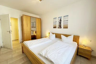 Villa Annika Whg. 09 mit Westbalkon