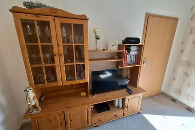 Ferienwohnung 2 (EG)