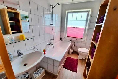 Ferienhaus Sabine