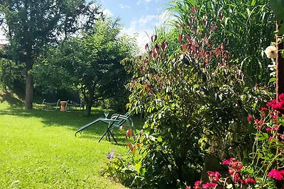 Vakantieappartement Gezinsvakantie Münden