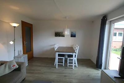 Ferienwohnung KRABBE