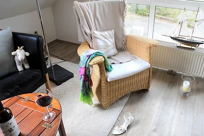 Vakantieappartement Gezinsvakantie Büsum