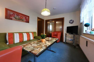 Ferienwohnung Roswitha Objekt-ID 120400