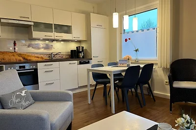 Ferienwohnung Bornemann MOIN MOIN