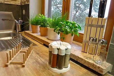 Vakantieappartement Gezinsvakantie Unterwössen