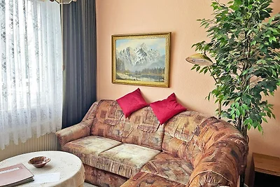 Holiday flat family holiday Rahnsdorf