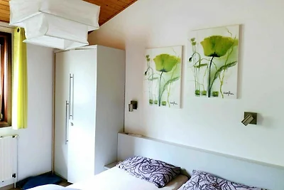 Vakantiehuis Ontspannende vakantie Bad Dürrheim