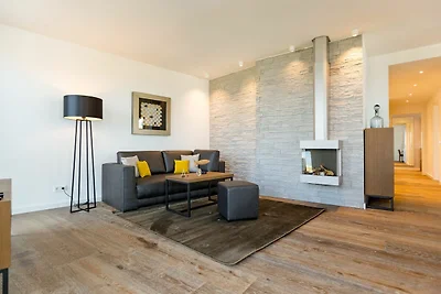 apartman za odmor Obiteljski odmor Bansin