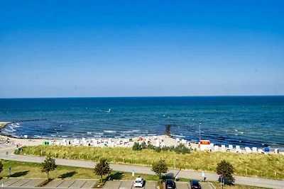 Apartament Dla rodzin Heiligenhafen