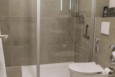 Vakantieappartement Gezinsvakantie Glücksburg
