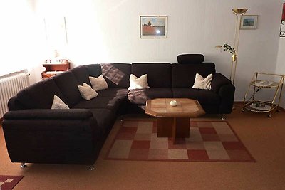 Vakantieappartement Gezinsvakantie Bad Harzburg