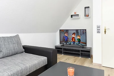 apartman za odmor Obiteljski odmor Carolinensiel