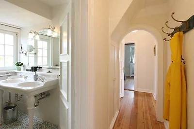 Vakantieappartement Gezinsvakantie Hörnum