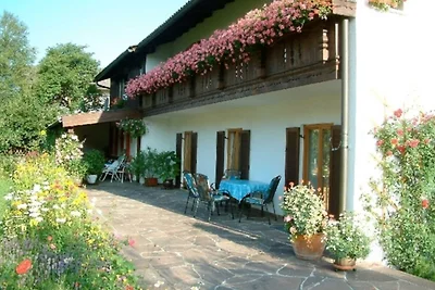 apartman za odmor Obiteljski odmor Fischbachau