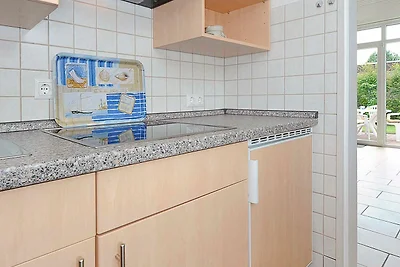Ferienhaus Strandgut