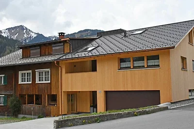Ferienwohnung 4 Zimmer