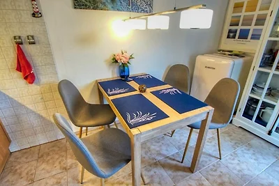 Ferienpark - Haus E, App. 0EEG07