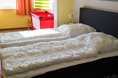 Vakantieappartement Gezinsvakantie Bad Sachsa