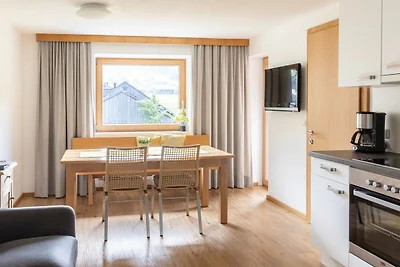 Vakantieappartement Gezinsvakantie Bezau
