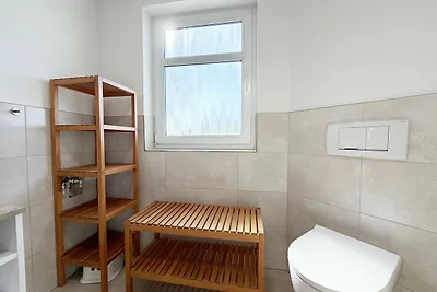 Apartament Dla rodzin Göhren