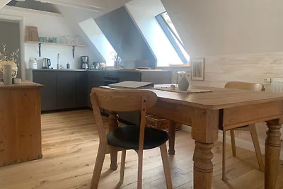 Ferienwohnung Söben im Landhaus Börmoos
