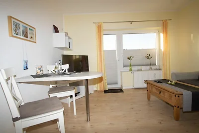Appartamento Vacanza con famiglia Hörnum