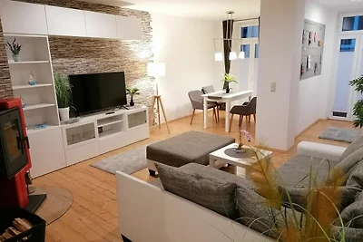 Baltic Lounge